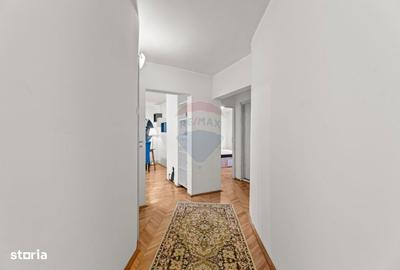 Apartament cu 3 camere în Pârneava - 3