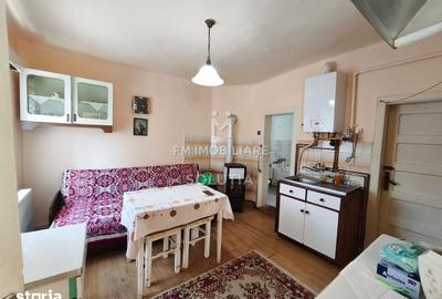 Casă cu 2 camere cu Teren 267 Mp în Central - 3