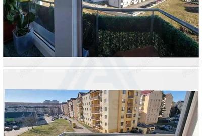 Apartament cu 3 camere decomandat în Central - 8