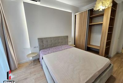 Apartament cu 2 camere în Politehnica - 8
