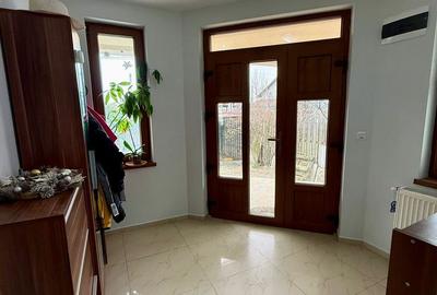 Casă cu 4 camere în Cristian - 10