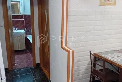 Apartament cu 2 camere decomandat în Cornișa - 3