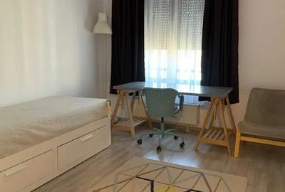 Apartament cu 3 camere decomandat, mobilat în Grozăvești - 5