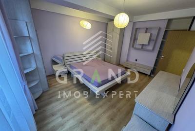 Apartament cu 3 camere semidecomandat, mobilat în Mănăștur - 14