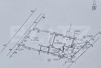 Proprietate unica de vanzare in proximitatea Spitalului nr.1 Craiova - 1
