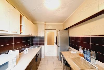 Vanzare apartament 3 camere dec in Galati, Siderurgistilor , sup.72 mp,mobilat - 2