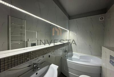 Apartament 3 camere in bloc nou etaj intermediar cu parcare inclusa! - 5