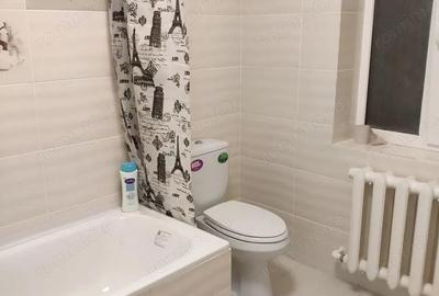 Apartament cu 2 camere în Crângași