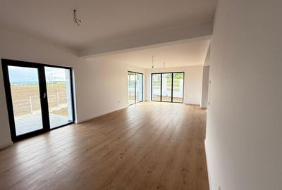 CASA CU 4 CAMERE , CONSTRUCTIE PREMIUM VALEA ADANCA , FINALIZATA SI INTABULATA - 2