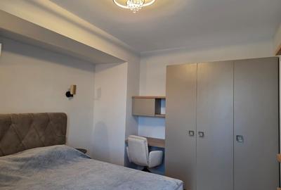 Inchiriez apartament 2 camere zona Unirii-Piata Constitutiei - 11