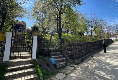 Casă cu 3 camere cu Teren 500 Mp în Ilva Mică - 4