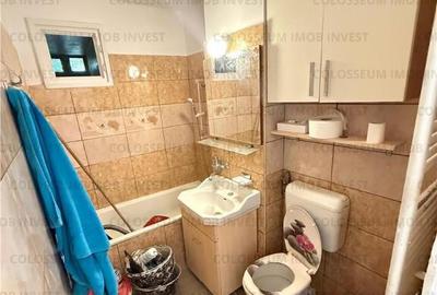 Apartament 3 camere, decomandat - zona Calea Bucuresti - 15