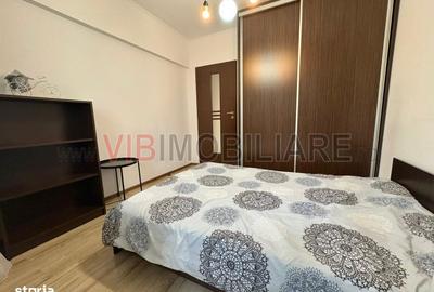Apartament cu 3 camere semidecomandat în Basarab - 3
