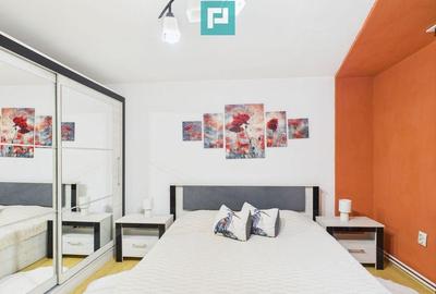 Casa cu 4 camere, teren de 360 mp in Chi?ineu Cri? - 16