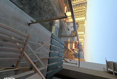 Apartament cu 2 camere în Chiajna