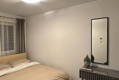 Apartament cu 3 camere semidecomandat în Mănăștur