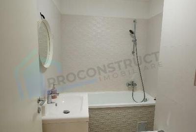 Apartament 3 cam | 69 mp | Rebreanu | 680 EUR - 9
