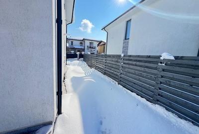 Vila de Vanzare Ostratu Corbeanca 2024 Langa Paradisul Verde - 22