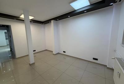 Spatiu comercial - Metrou Constantin Brancusi - Valea Argesului Stradal - 5