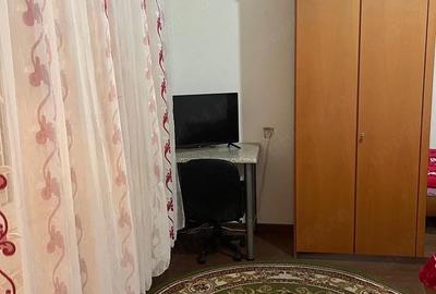 Garsonieră decomandată în Central - 2