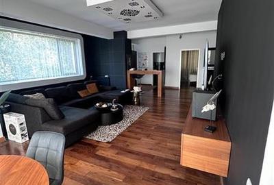 Vanzare apartament 3 camere Lux Barbu Vacarescu - 2