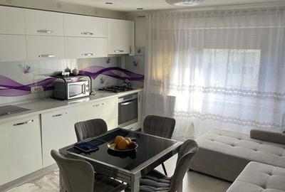 Apartament cu 2 camere decomandat în Central - 1