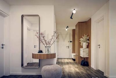 Apartament cu 4 camere decomandat în Central - 5