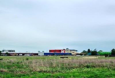 Vanzare Teren  industrial  3000mp Magurele Vanzare Teren  industrial  3000mp Magurele - 6