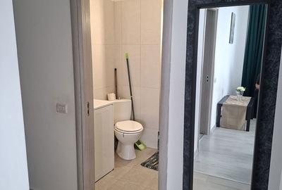 Apartament cu 2 camere decomandat în Chiajna - 8