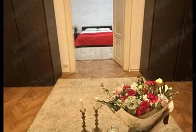 De inchiriat apartament 2 camere zona Balcescu De inchiriat apartament 2 camere zona Balcescu - 1