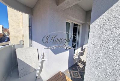 Garsonieră semidecomandată, mobilată în Central - 8