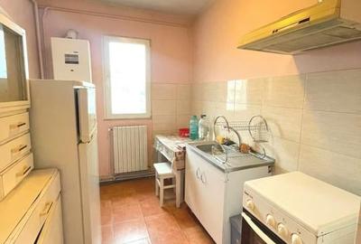 Apartament 2 camere-Podu Ros-50 mp - 5