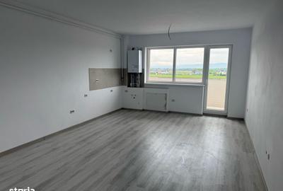 Garsonieră decomandată în Sânpetru - 1