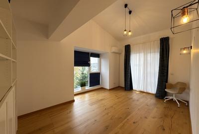 Vila individuala de inchiriat, READY TO MOVE, LaRa Condominium-Otopeni - 13