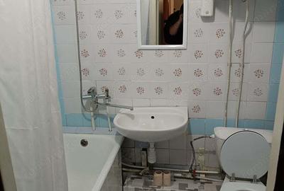 Apartament cu 2 camere în Sebastian - 2