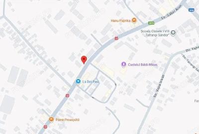 Garsoniera cota 1/2 Ozun, Covasna, ID: R2889832 - 1