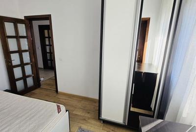 Apartament cu 2 camere semidecomandat în Tătărași - 6