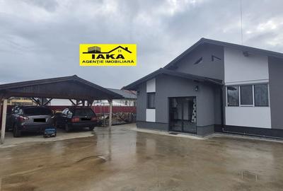 Casă cu 3 camere cu Teren 700 Mp în Săcălășeni - 9