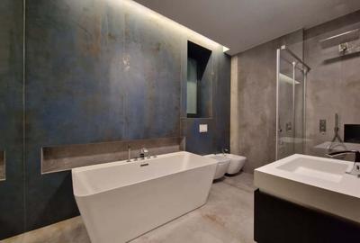 Casă individuală cu 7 camere cu Piscina în Pipera - 11