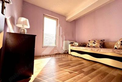 Casa de vanzare ,SUNT PROPIETARUL 7 camere intr o zona foarte linistita - 8