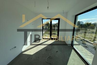 Casa individuala 4 camere, 181 mp utili, teren 822mp, zona Unirii - 10