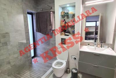 VILA DEOSEBITA De Lux Pite?ti Stradala 250 Mp. Utili Teren 1400 Mp. - 17