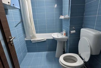 Inel 2 - Marvimex apartament decomandat 3 camere - 7