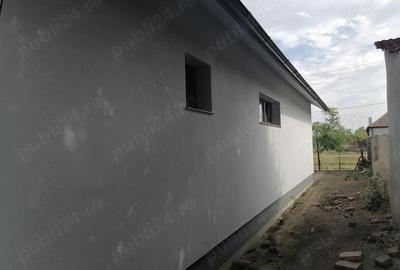 Casă cu 3 camere în Iecea Mică - 8