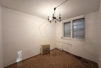 Apartament cu 3 camere decomandat în Olimpia-Stadion - 5