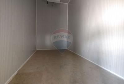 Spațiu industrial, de 587 mp, în Șcheia - 19