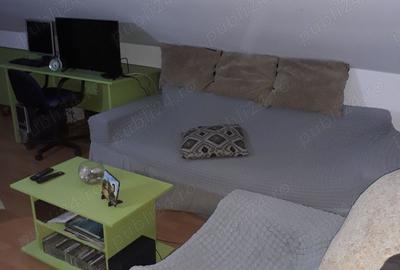 Garsoniera confort 1 Sporit 45m^ complet mobilata ?i utilata in bloc cu apartamente Suceava - 3