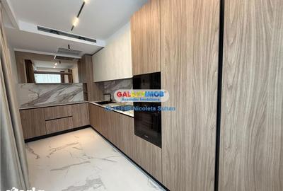 Apartament cu 4 camere în Aviatorilor - 8