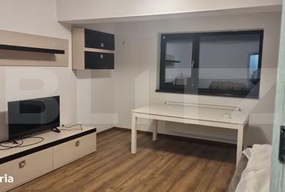 Apartament cu 2 camere în Galata