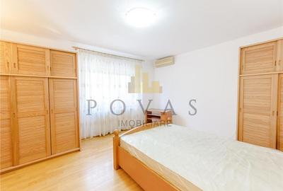 Inchiriere Vila 3 Camere Iancu Nicolae Complex Rezidential - 11